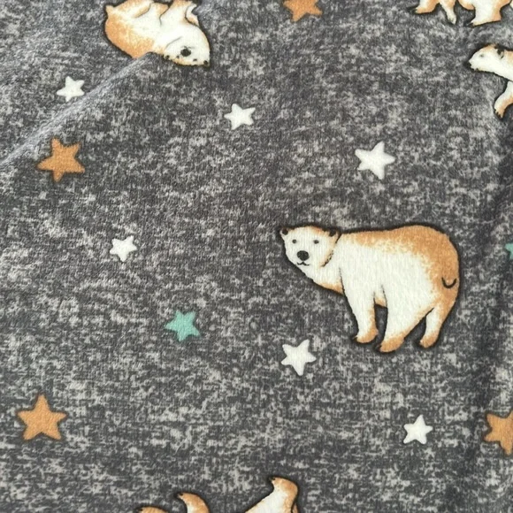 Secret Treasures soft jogger pants sz M / NWT! - Picture 6 of 6